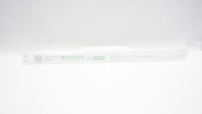 MEGADYNE 0020 E-Z Clean Laparoscopic Electrode (x)